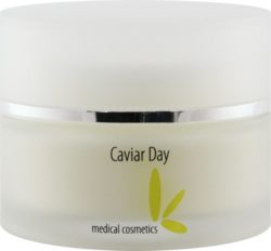 Caviar Day 50ml im Glastiegel 2-farbig