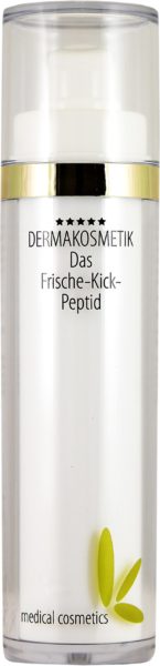 5 Sterne Dermakosmetik HydroFacial Frisch-Kick Peptid 50ml
